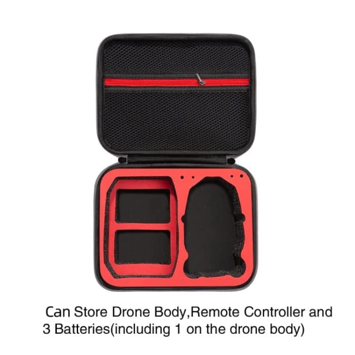 Für DJI Mini 3 / Mini 3 Pro Kit Bag Drone Tragbare Aufbewahrungstasche – Bild 6