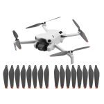 Drone Propellerblätter 6030F Requisiten Ersatzteile, For DJI Mini 4 Pro 2pairs, For DJI Mini 4 Pro 4pairs – Bild 2