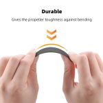 Drone Propellerblätter 6030F Requisiten Ersatzteile, For DJI Mini 4 Pro 2pairs, For DJI Mini 4 Pro 4pairs – Bild 4