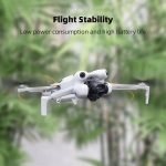 Drone Propellerblätter 6030F Requisiten Ersatzteile, For DJI Mini 4 Pro 2pairs, For DJI Mini 4 Pro 4pairs – Bild 9