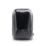 Für DJI Mini 4 Pro Drohnen-Aufbewahrungstasche, Kohlefaser-Rucksack, For DJI Mini 4 Pro Conventional, For DJI Mini 4 Pro Brushed Style – Bild 2