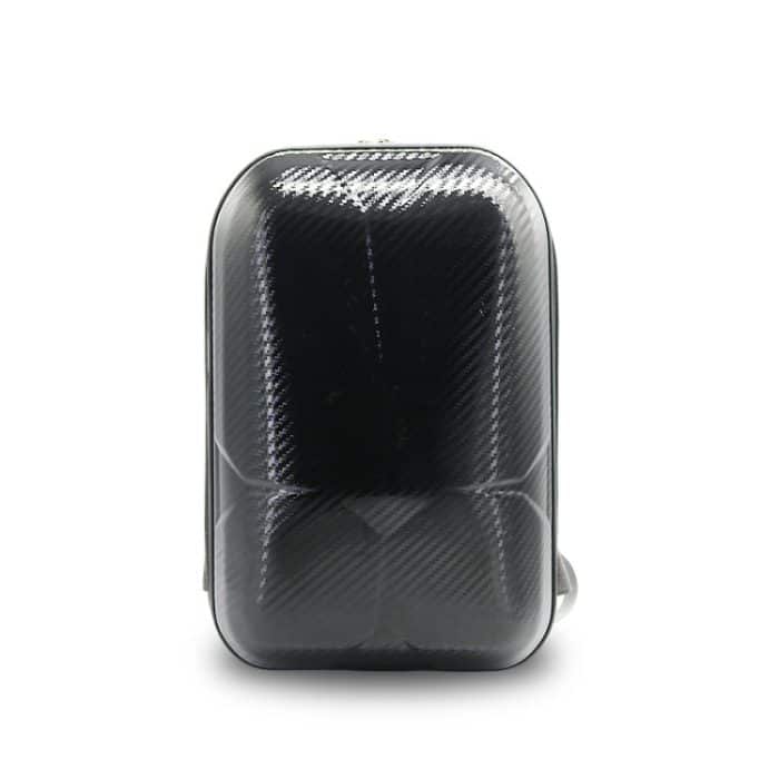 Für DJI Mini 4 Pro Drohnen-Aufbewahrungstasche, Kohlefaser-Rucksack, For DJI Mini 4 Pro Conventional, For DJI Mini 4 Pro Brushed Style – Bild 2