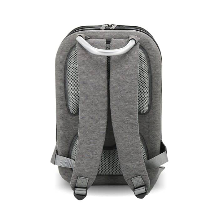 Für DJI Mini 4 Pro Drohnen-Aufbewahrungstasche, Kohlefaser-Rucksack, For DJI Mini 4 Pro Conventional, For DJI Mini 4 Pro Brushed Style – Bild 5