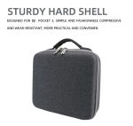 Für DJI Osmo Pocket 3 Action Kamera All-in-One Aufbewahrungstasche Handkupplung, For DJI Osmo Pocket 3 – Bild 4