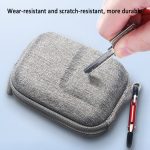 Für Insta360 Ace Pro / Action 4/ Action 3 schützende Aufbewahrungstasche – Bild 5