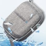 Für Insta360 Ace Pro / Action 4/ Action 3 schützende Aufbewahrungstasche – Bild 7