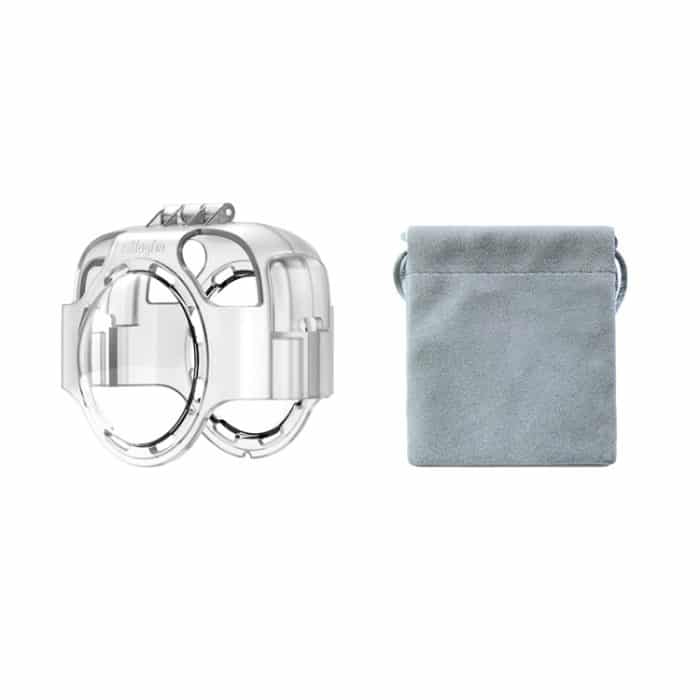 TBD0604312301.jpg Für Insta360 X3 AMagisn Schutzkamerazubehör, Lens Guard, Silicone Case, Lens Guard+Case – Bild 1