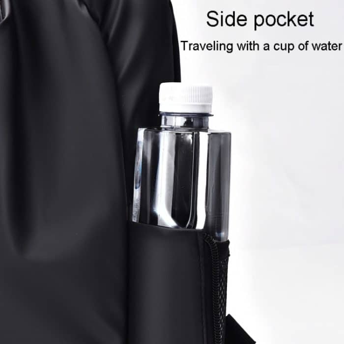 WEIXIER 6013 Lässige Single-Shoulder-Crossbody-Packs Multifunktionale Motorrad-Sport-Brusttasche – Bild 5