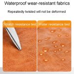 WEIXIER X326 Einzelschulter-Crossbody-Brusttasche, multifunktionaler Motorrad-Sportrucksack – Bild 7