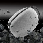 Für Meta Quest 3 VR Aufbewahrungstasche EVA Hartschalenetui Handtasche, Grey – Bild 6