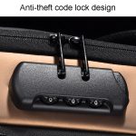 WEIXIER X314 Wasserdichter Sport-Umhängerucksack, USB-Aufladung, große Kapazität, einzelne Umhängetaschen – Bild 5