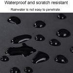 WEIXIER X314 Wasserdichter Sport-Umhängerucksack, USB-Aufladung, große Kapazität, einzelne Umhängetaschen – Bild 7