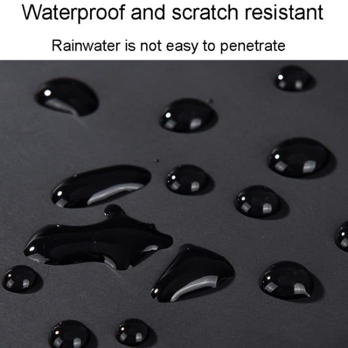 WEIXIER X314 Wasserdichter Sport-Umhängerucksack, USB-Aufladung, große Kapazität, einzelne Umhängetaschen – Bild 7