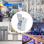 THC15A Mikrocomputer-Zeitsteuerungsschalter, transparenter Zeitsteuerungs-Timer – Bild 8