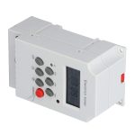 220V 25A Mikrocomputer Zeitsteuerungsschalter Zeitsteuerungstimer – Bild 2