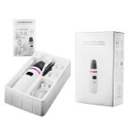 USB-Ladegerät für Baby-Rotzreiniger, elektrischer Nasensauger – Bild 12