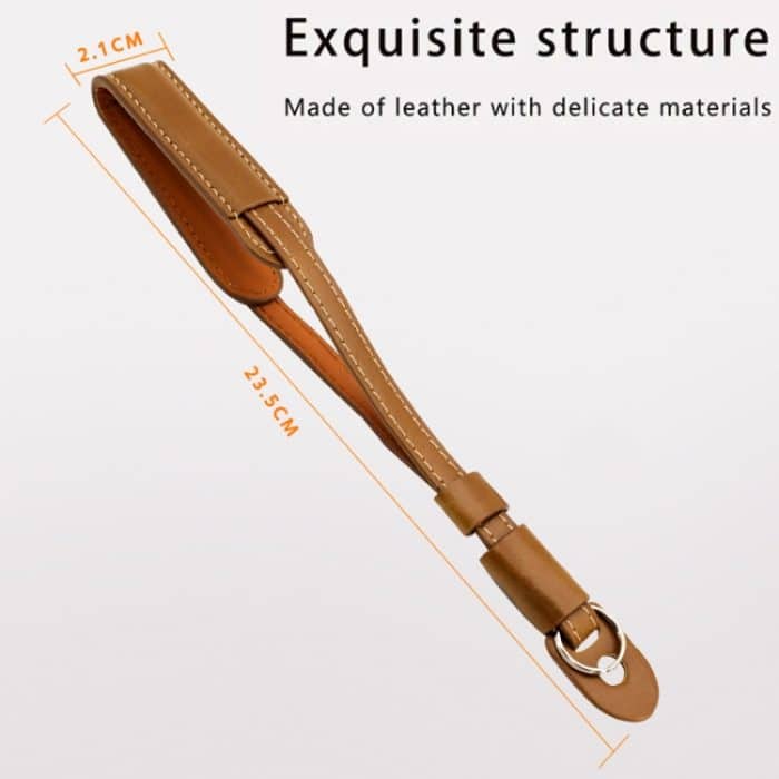 Kamera Gimbal Hand Strap Handheld Stabilisator Zubehör Handgelenk Gurt Für DJI OSMO Tasche 3 / OM 3 / OM 4 / OM 5 / OM 6 – Bild 3