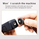 Kamera Gimbal Hand Strap Handheld Stabilisator Zubehör Handgelenk Gurt Für DJI OSMO Tasche 3 / OM 3 / OM 4 / OM 5 / OM 6 – Bild 5