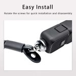 Kamera Gimbal Hand Strap Handheld Stabilisator Zubehör Handgelenk Gurt Für DJI OSMO Tasche 3 / OM 3 / OM 4 / OM 5 / OM 6 – Bild 6