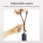 Kamera Gimbal Hand Strap Handheld Stabilisator Zubehör Handgelenk Gurt Für DJI OSMO Tasche 3 / OM 3 / OM 4 / OM 5 / OM 6 – Bild 7