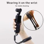 Kamera Gimbal Hand Strap Handheld Stabilisator Zubehör Handgelenk Gurt Für DJI OSMO Tasche 3 / OM 3 / OM 4 / OM 5 / OM 6 – Bild 8