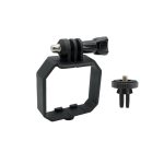 Für DJI Mini 4 PRO / Mini 3 PRO / Mini 3 Obere Erweiterungshalterung 1/4 Schrauben für Stativzubehör