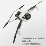 Für DJI Mini 4 PRO / Mini 3 PRO / Mini 3 Obere Erweiterungshalterung 1/4 Schrauben für Stativzubehör – Bild 4