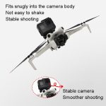Für DJI Mini 4 PRO / Mini 3 PRO / Mini 3 Obere Erweiterungshalterung 1/4 Schrauben für Stativzubehör – Bild 6