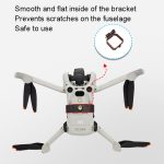 Für DJI Mini 4 PRO / Mini 3 PRO / Mini 3 Obere Erweiterungshalterung 1/4 Schrauben für Stativzubehör – Bild 8