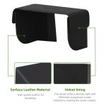 Für DJI Osmo Pocket 3 BRDRC Sonnenschutzhaube Leichter Bildschirmschirm, Sunshade Hood – Bild 5