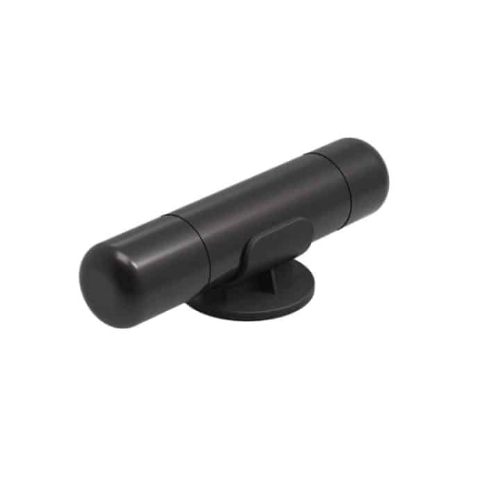 Auto Notfall lebensrettender Sicherheitshammer Multifunktionaler schneller Fensterbrecher für Fahrzeug 2 in 1 – Bild 1