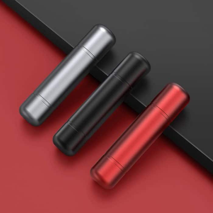 Auto Notfall lebensrettender Sicherheitshammer Multifunktionaler schneller Fensterbrecher für Fahrzeug 2 in 1 – Bild 2