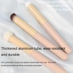 Nass- und Trocken-Dual-Use-tragbare Concealer-Bürste, multifunktionales Beauty-Tool – Bild 7
