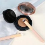 Nass- und Trocken-Dual-Use-tragbare Concealer-Bürste, multifunktionales Beauty-Tool – Bild 8