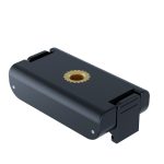 Für DJI Osmo Action 4/3/2 Magnetischer Adapter-Stativanschluss, 1/4 Inch Thread, Bulge Mount