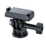 Für DJI Osmo Action 4/3/2 Magnetischer Adapter-Stativanschluss, 1/4 Inch Thread, Bulge Mount – Bild 5