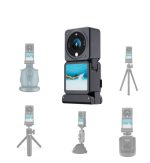 Für DJI Osmo Action 4/3/2 Magnetischer Adapter-Stativanschluss, 1/4 Inch Thread, Bulge Mount – Bild 6