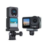 Für DJI Osmo Action 4/3/2 Magnetischer Adapter-Stativanschluss, 1/4 Inch Thread, Bulge Mount – Bild 4