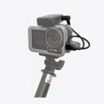 USB-C/Typ-C auf 3,5 mm TRS-Audio-Adapterkabel für DJI Osmo Action 4/3/2/Pocket 3 – Bild 5