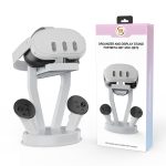 JYS-MQ003 Für Meta Quest 3 / Oculus Quest 2 VR Brillengriffhalter Desktop-Organizer-Zubehör, MQ003 – Bild 9