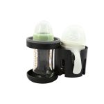 JOYBI 2-in-1 Kinderwagen-Wasserbecher-Flaschen-Doppelhalter – Bild 3