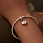 S925 Sterling Silber Lucky Fortune Mahjong DIY Anhänger – Bild 5