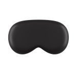 Für Apple Vision Pro Silikon-Schutzhülle VR-Headset-Abdeckung, Black, White, Blue