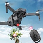 Drone Universal Transport Thrower Drop Device mit Fernbedienung