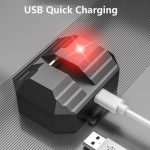 Drone Universal Transport Thrower Drop Device mit Fernbedienung – Bild 6