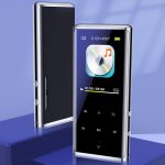 M27 1,8 Zoll Bluetooth MP3/MP4 Musik-Player E-Book-Recorder, 4GB, 8GB, 16GB, 32GB – Bild 2