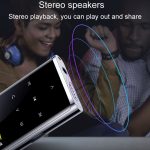 M27 1,8 Zoll Bluetooth MP3/MP4 Musik-Player E-Book-Recorder, 4GB, 8GB, 16GB, 32GB – Bild 11
