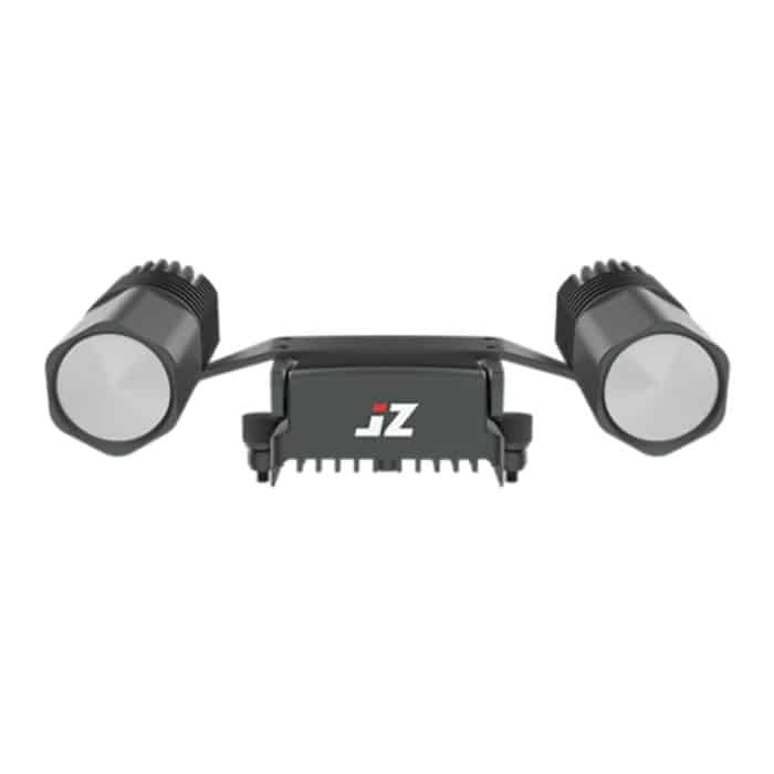 JZ T30 für DJI Mavic 3E / 3T 30W Matrix-Lampenscheinwerfer – Bild 1