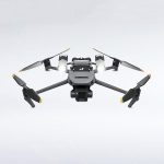 JZ T30 für DJI Mavic 3E / 3T 30W Matrix-Lampenscheinwerfer – Bild 4