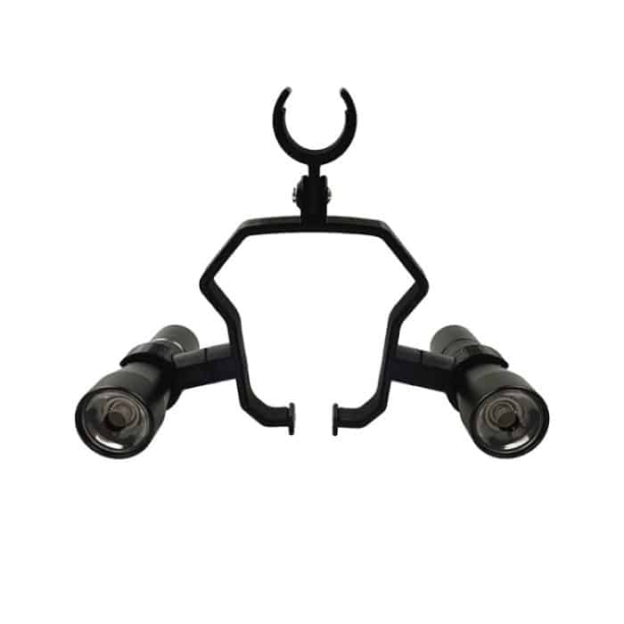 TBD06044564.jpg Für DJI Mavic 3 Cine Master Edition Universal Nachtflug Suchscheinwerfer Licht LED Taschenlampe Füllen Beleuchtung – Bild 1